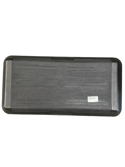 Vist Large View of Product Image Which is Used The Step Step Black