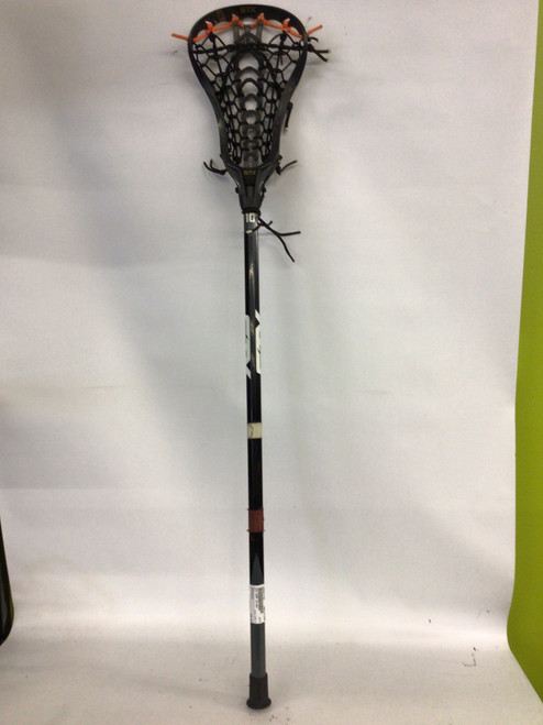 Vist Large View of Product Image Which is Used STX COMP 10 Wmn Atk/Mid Complete Stick Black
