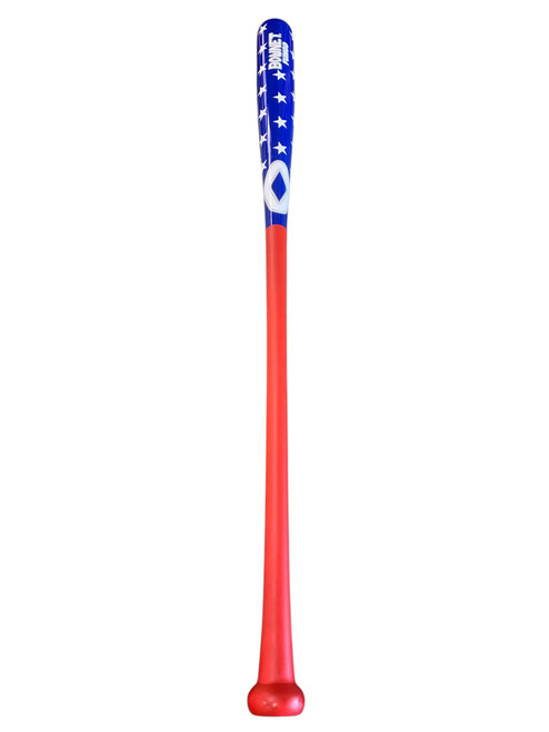 Vist Large View of Product Image Which is Used Bownet FUNGO BB/SB Fungo Bat 35"