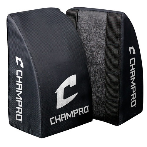 Vist Large View of Product Image Which is Baseball & Softball Baseball & Softball / Catchers Equipment