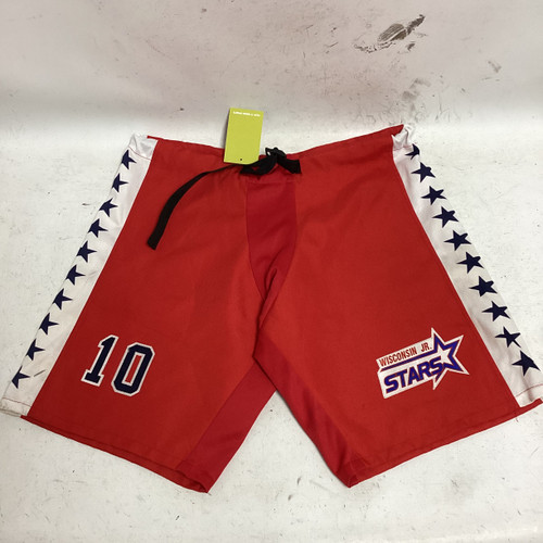 Vist Large View of Product Image Which is Hockey Hockey Bottoms