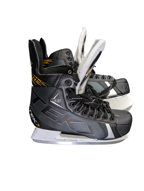 Vist Large View of Product Image Which is New V3.0 Hockey Skate JR 3