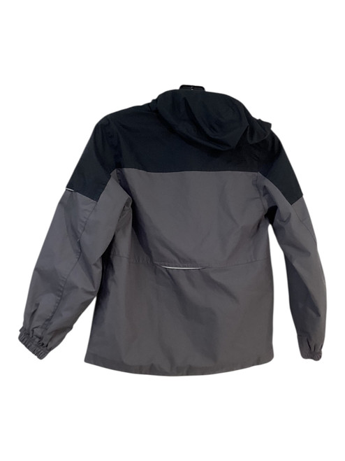 Vist Large View of Product Image Which is Used Gerry Outerwear Light Jacket Y Grey SM