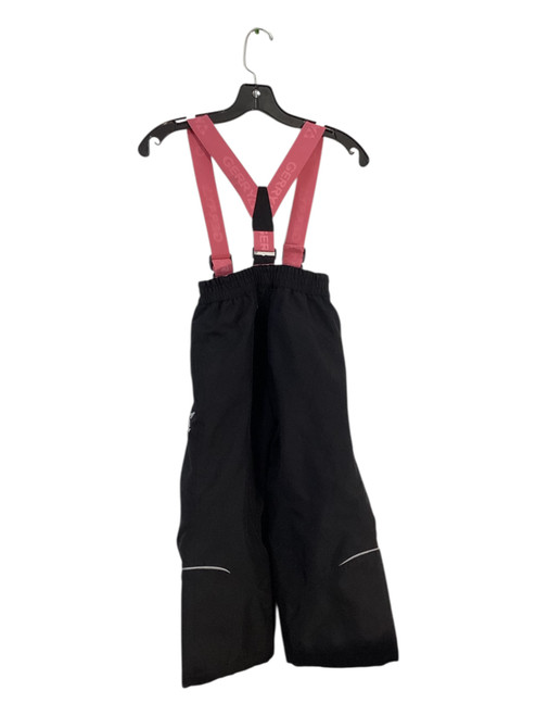 Vist Large View of Product Image Which is Used Gerry Snow Pants Y Black XS