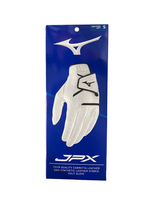 Vist Large View of Product Image Which is New JPX GLOVE MED