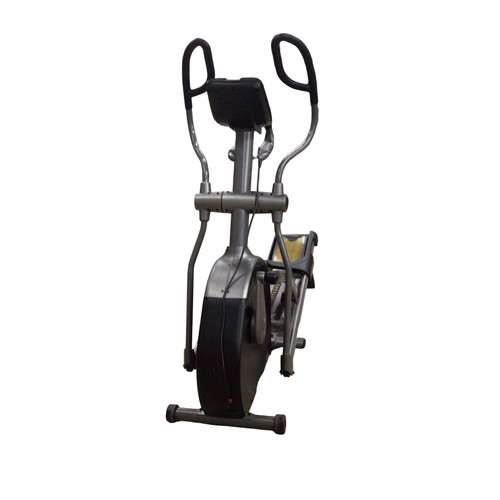 Vist Large View of Product Image Which is Used Livestrong SMOOTHSTRIDE Programmable Elliptical