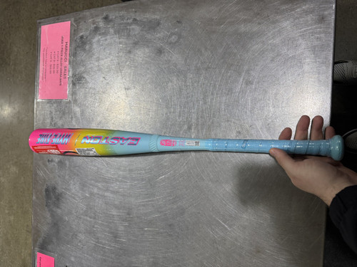 Vist Large View of Product Image Which is New Easton HYPE FIRE BB/SB USSSA 2 3/4 Bat