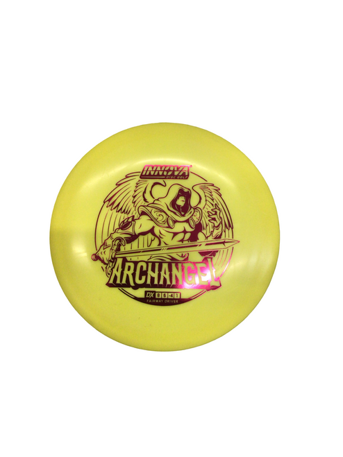 Vist Large View of Product Image Which is New DX ARCHANGEL