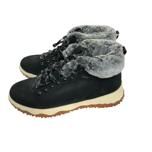 Vist Large View of Product Image Which is Used L.L. Bean Snow/Hunt/Hike Boots W Senior 8