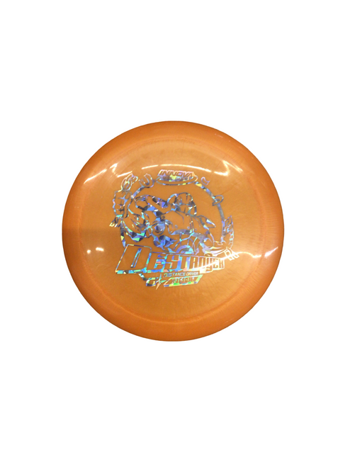 Vist Large View of Product Image Which is New GSTAR DESTROYER