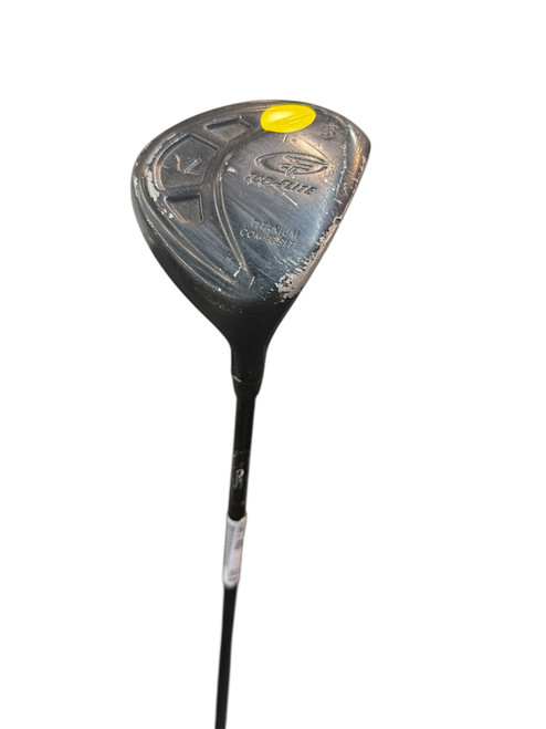 Vist Large View of Product Image Which is Used Top Flite XL Mens Fairway Wood RH 5 Wood