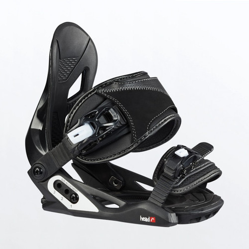 Vist Large View of Product Image Which is Snowboard Snowboard / Boys Bindings