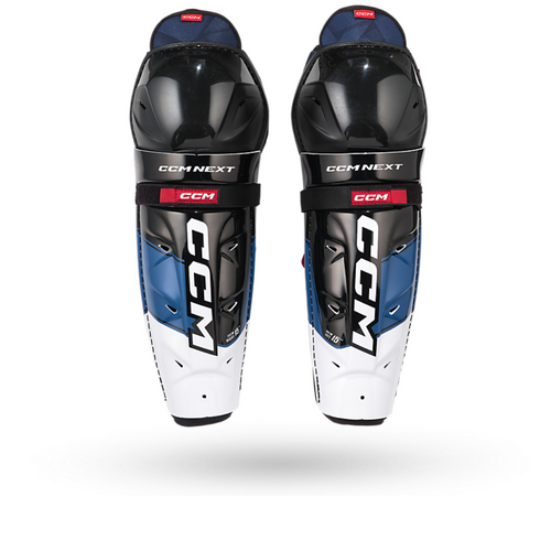 Vist Large View of Product Image Which is Hockey Hockey Shin Guards