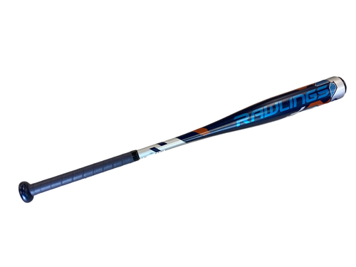 Vist Large View of Product Image Which is Used Rawlings PLASMA ALLOY BB/SB Youth Bat 30"
