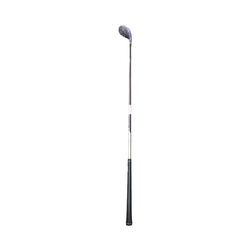 Vist Large View of Product Image Which is Used Lynx CRYSTAL CAT Womens Fairway Wood RH 5 Wood
