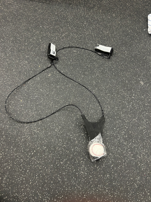 Vist Large View of Product Image Which is Used SKLZ HIT A WAY BB/SB Training Aid