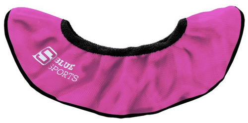 Vist Large View of Product Image Which is New Skate Soakers PNK Sr 6-12