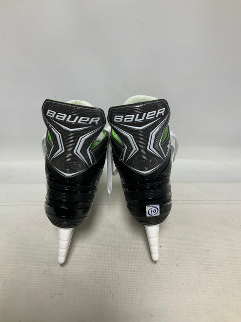Vist Large View of Product Image Which is Used Bauer X-LS Senior Hockey Skate Senior 10