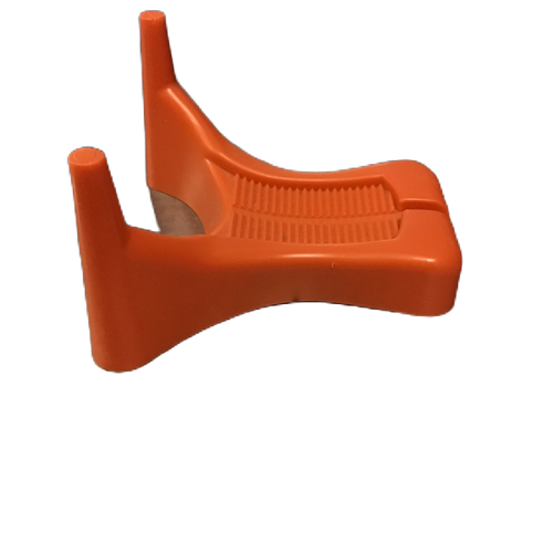 Vist Large View of Product Image Which is Used Markwort Football Kicking Tee