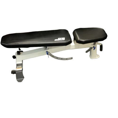 Vist Large View of Product Image Which is Used Weight Stand