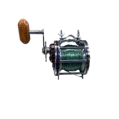 Vist Large View of Product Image Which is Used Penn SENATOR 114-H REEL Fishing Reel Only