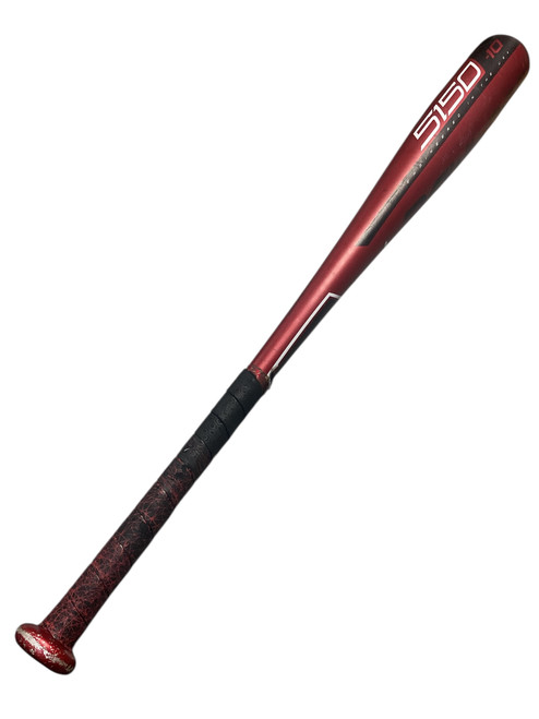 Vist Large View of Product Image Which is Used Rawlings 5150N 29/19 BB/SB USA 2 5/8 Bat 29"