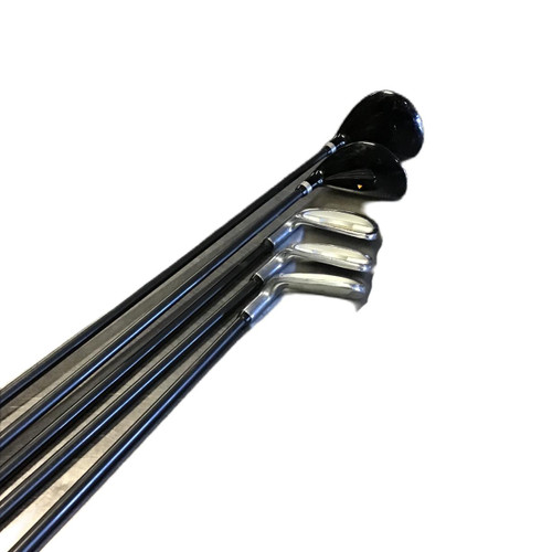 Vist Large View of Product Image Which is Used Top Flite XLJ Jr Package Set LH Yellow 5 Piece