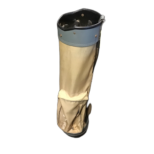 Vist Large View of Product Image Which is Used Excel Men's Cart Bag