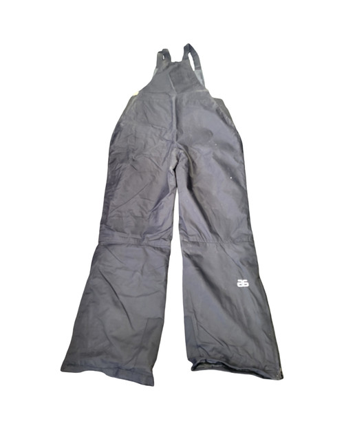 Vist Large View of Product Image Which is New Essential Bib Mens Blk LG