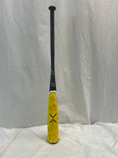 Vist Large View of Product Image Which is Used Easton 2018 BEAST X HYBRID BB/SB USA 2 5/8 Bat -10 31"