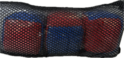 Vist Large View of Product Image Which is Juggling Cubes