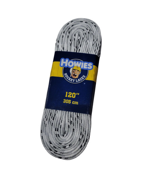 Vist Large View of Product Image Which is New Howies Laces SMK 120"