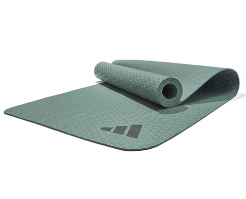 Vist Large View of Product Image Which is New LEGEND IVY YOGA MAT