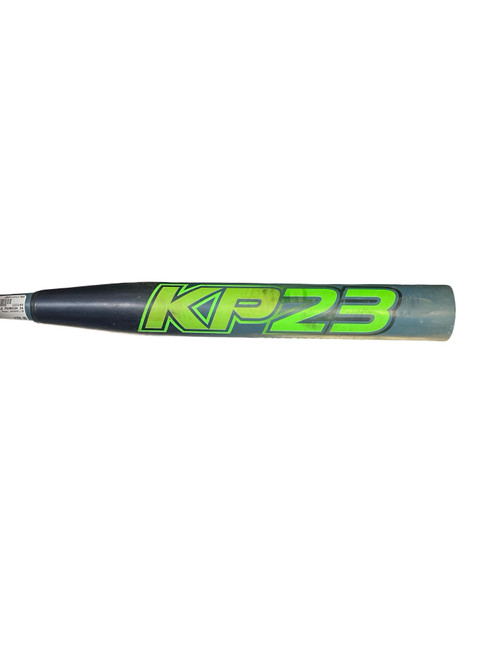 Vist Large View of Product Image Which is Used Miken MSA5KPL-26 BB/SB Slowpitch Bat 34"