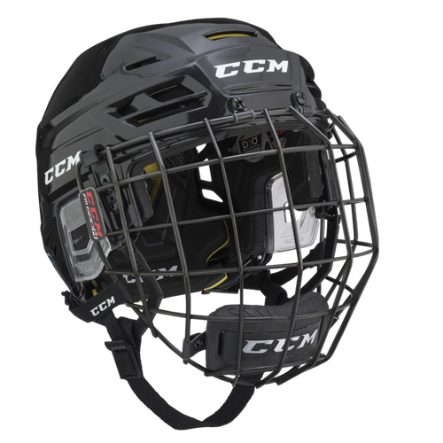 Vist Large View of Product Image Which is Hockey Hockey Helmets