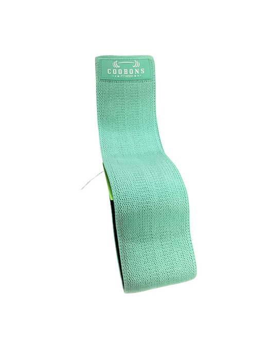 Vist Large View of Product Image Which is Used Super Band Turquoise Medium