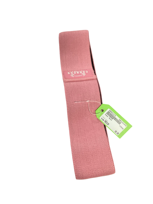 Vist Large View of Product Image Which is Used Super Band Pink Medium