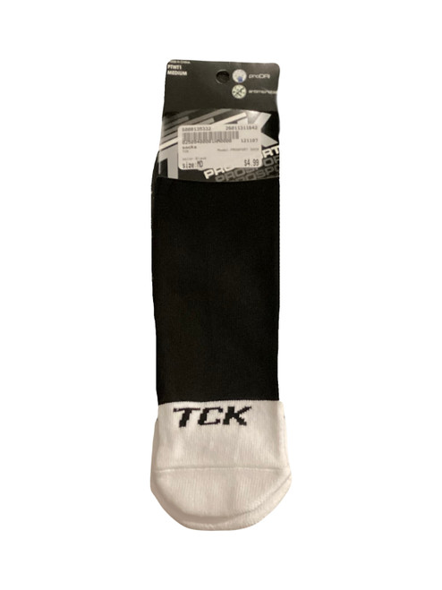 Vist Large View of Product Image Which is Used TCK PROSPORT SOCK Other Clothing Black MD