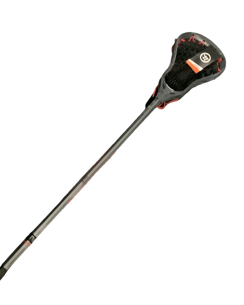 Vist Large View of Product Image Which is New BURN NEXT GRAY