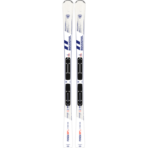 Vist Large View of Product Image Which is MEN'S ALL MOUNTAIN SKIS FORZA 2 (XPRESS)0 
