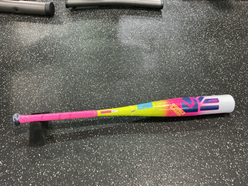 Vist Large View of Product Image Which is Used Easton EUT6DUB8 BB/SB USSSA 2 3/4 Bat 31"