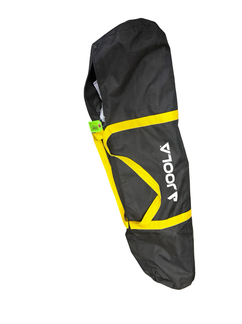 Vist Large View of Product Image Which is Used JOOLA Elemental PICKELBALL NET