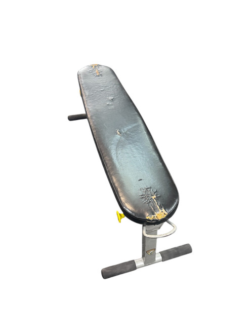 Vist Large View of Product Image Which is Used FLAT BENCH Flat Bench