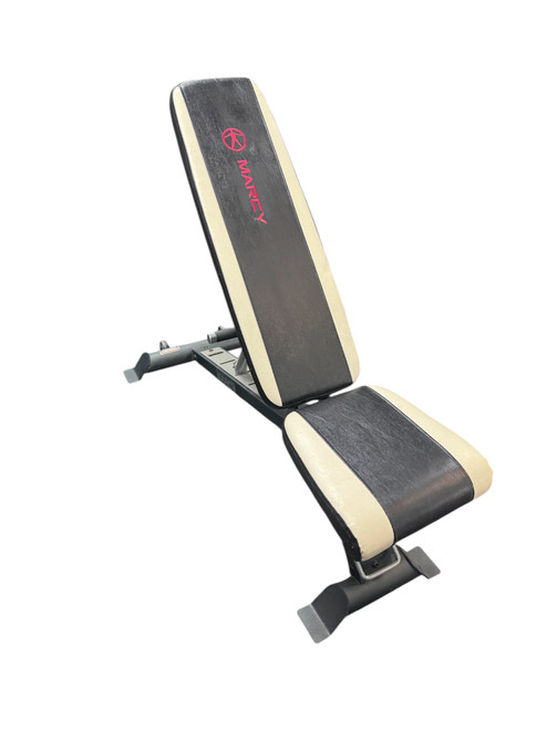Vist Large View of Product Image Which is Used Marcy FID BENCH FID Bench