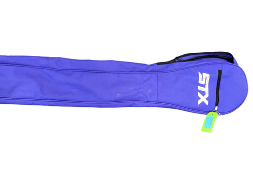 Vist Large View of Product Image Which is Used STX Player Carry Bag Purple