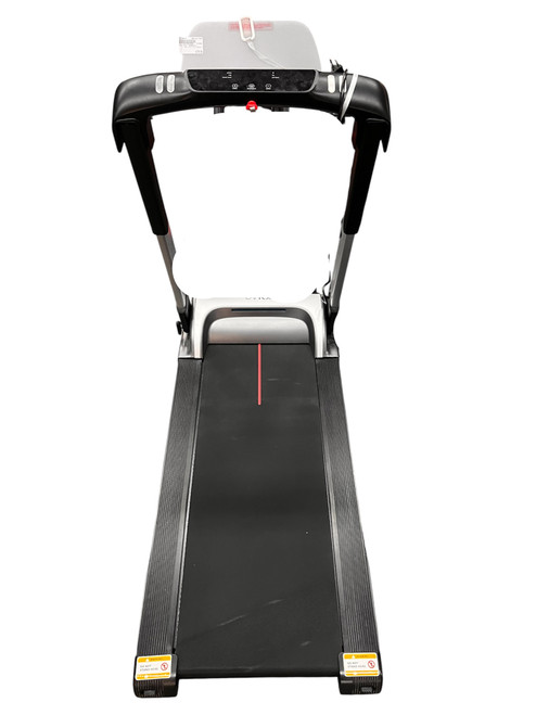 Vist Large View of Product Image Which is Used OVICX FLEX TREADMILL Treadmill