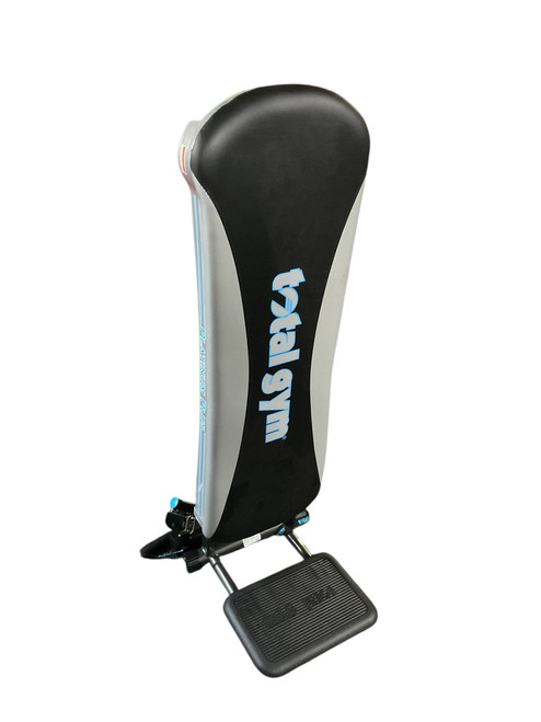 Vist Large View of Product Image Which is Used Total Gym PLATINUM PLUS Total Gyms