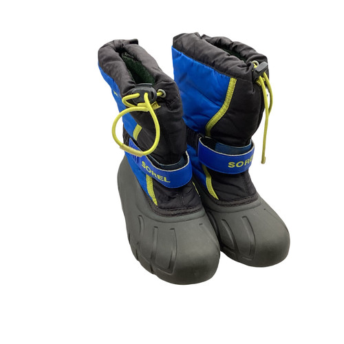 Vist Large View of Product Image Which is Used Sorel Snow/Hunt/Hike Boots Y