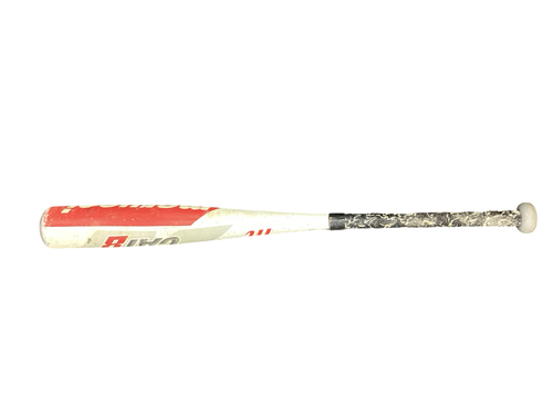Vist Large View of Product Image Which is Used Marucci CAT 8 BB/SB USSSA 2 3/4 Bat 30"