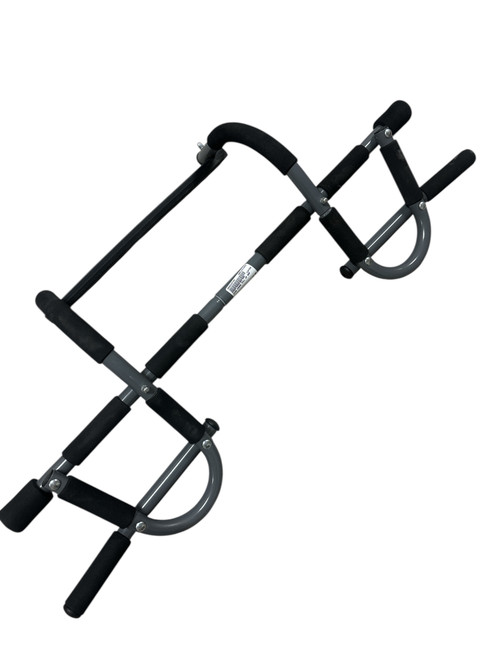 Vist Large View of Product Image Which is Used DOOR FRAME PULL UP BAR